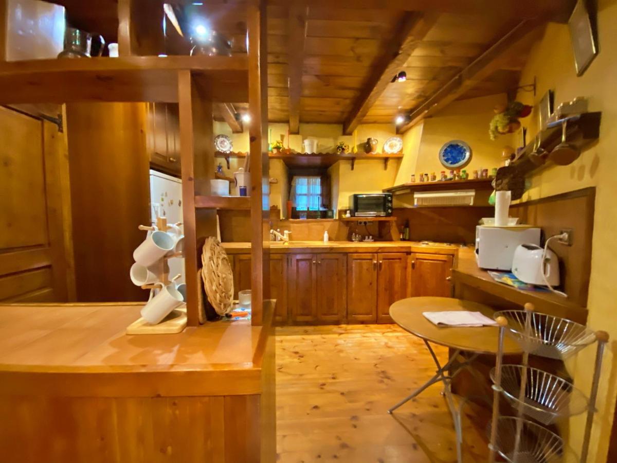 Pleta De Ordino 45B, Apartamento Rustico Para 6 Personas. Kültér fotó